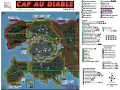 VidiotMaps for Issue 24 and Beyond .